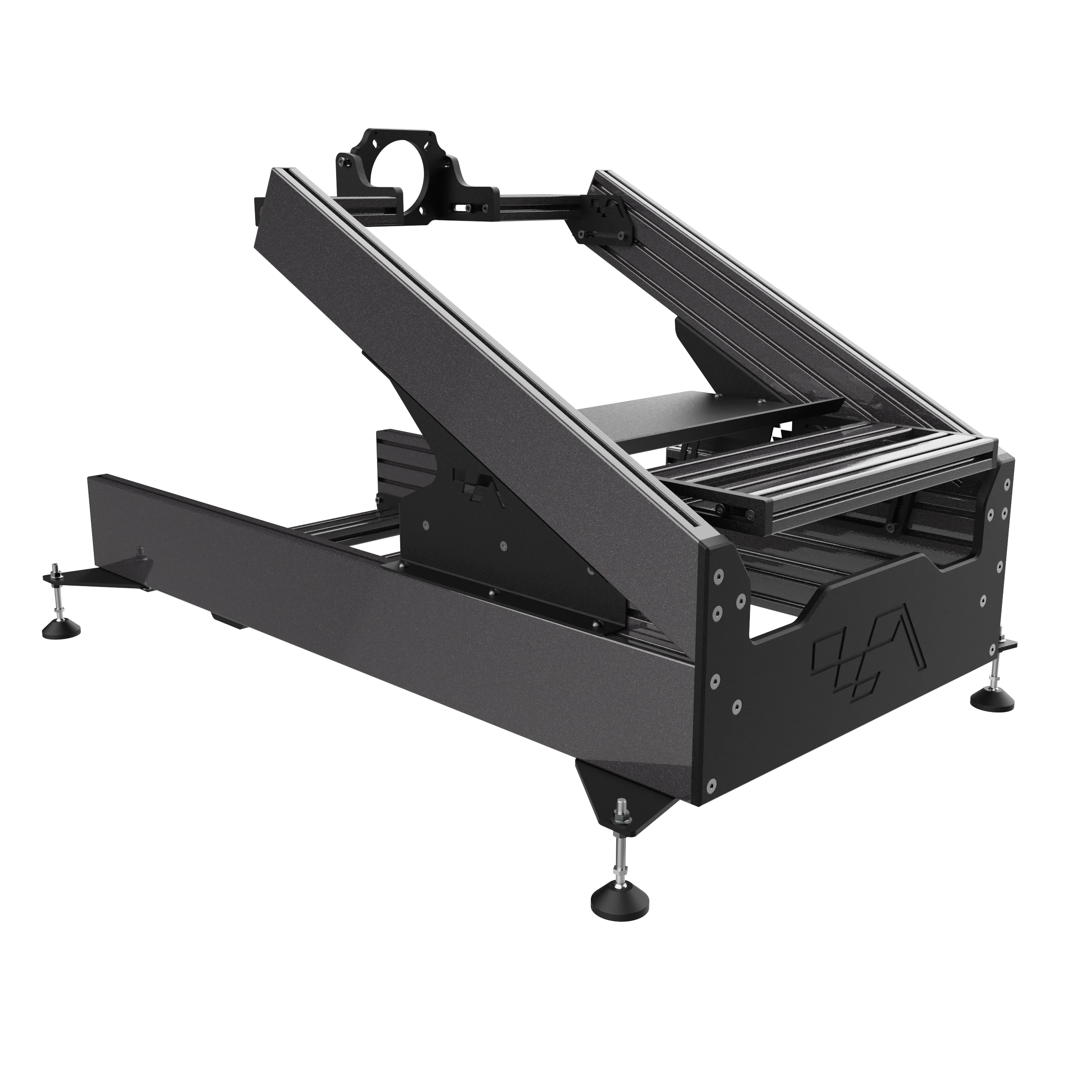ASR F-Pro Chassis