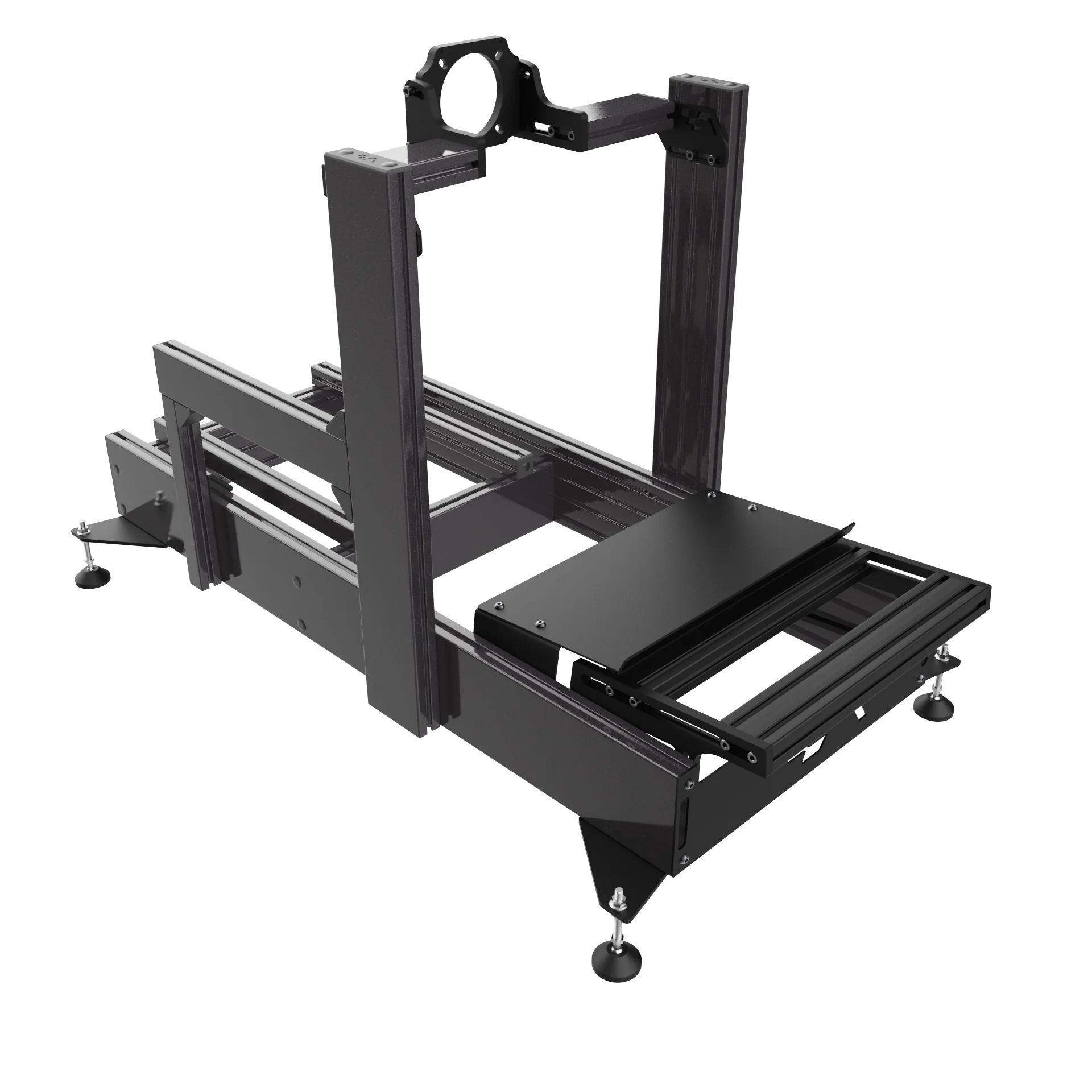 ASR Pro Chassis