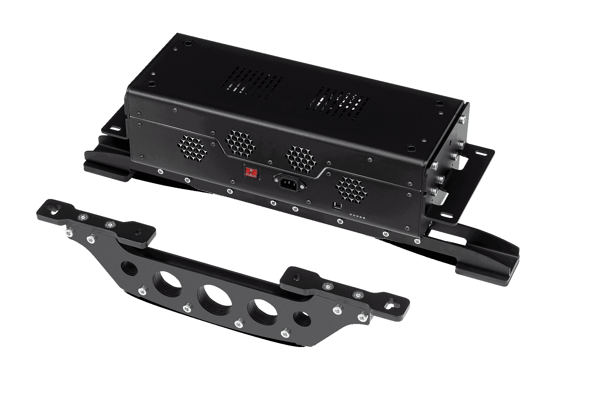 Next Level Racing Motion Plus Platform (NLR-M007)