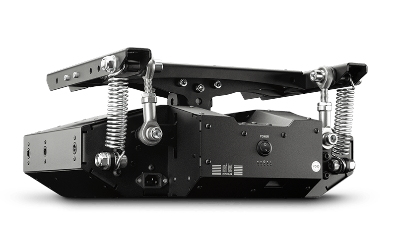 Next Level Racing Motion Platform V3 (NLR-M001v3)