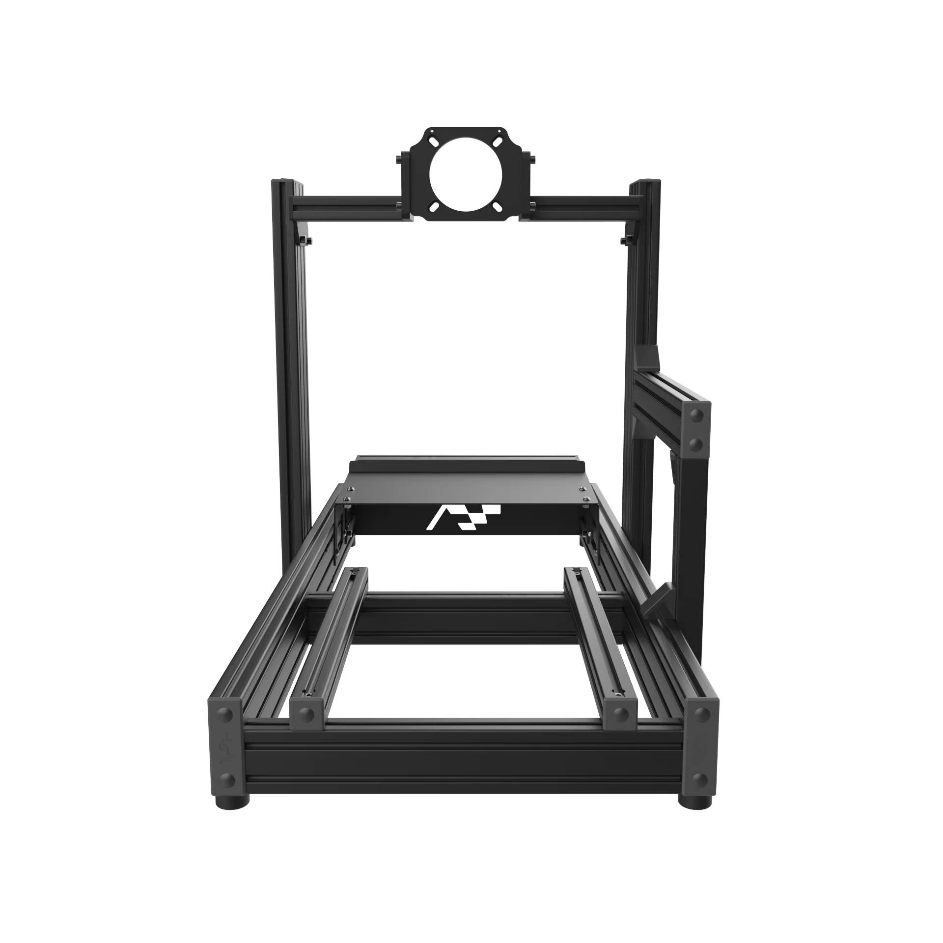 ASR 4 Chassis [Open Face]