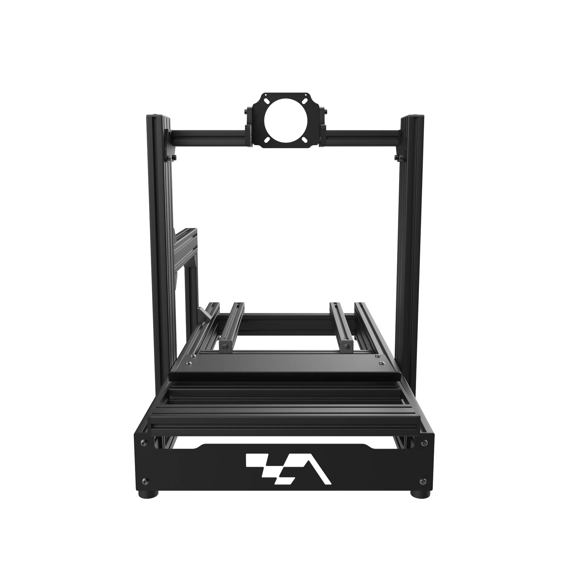 ASR 4 Chassis [Open Face]