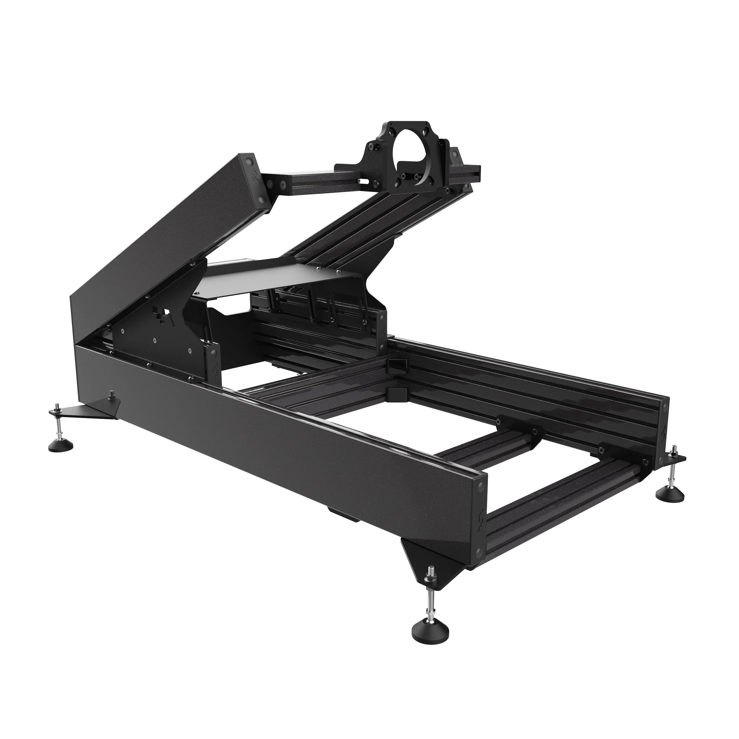 ASR F-Pro Chassis