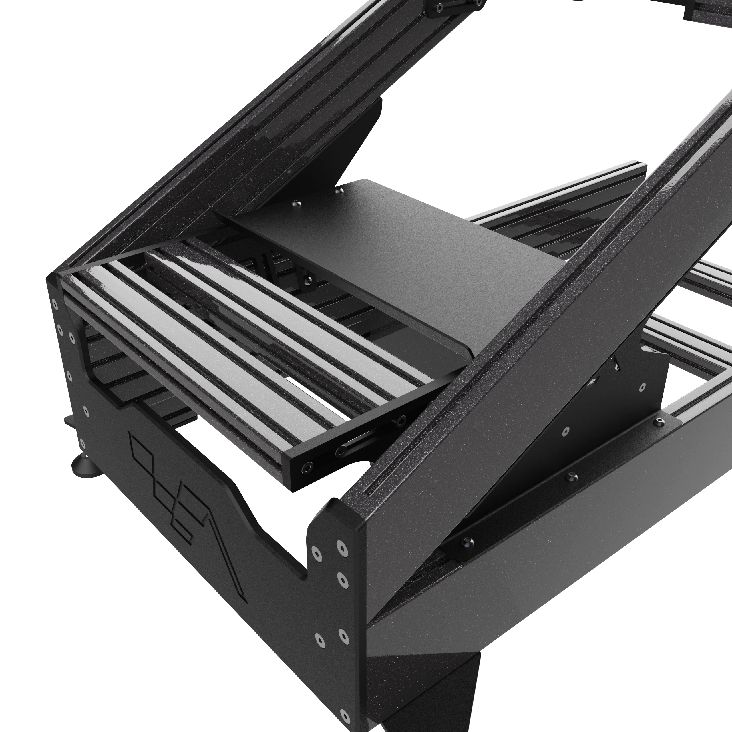 ASR F-Pro Chassis