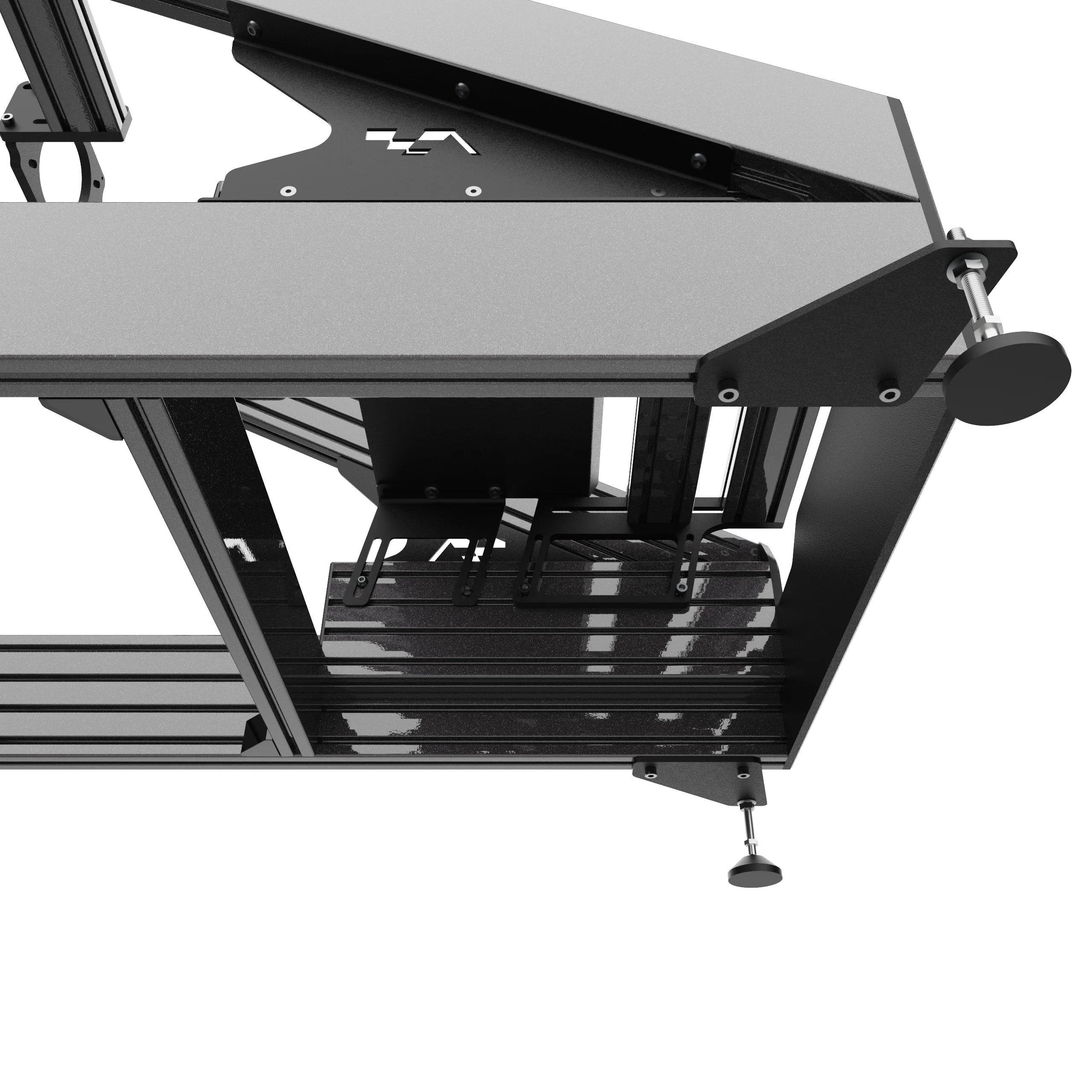 ASR F-Pro Chassis