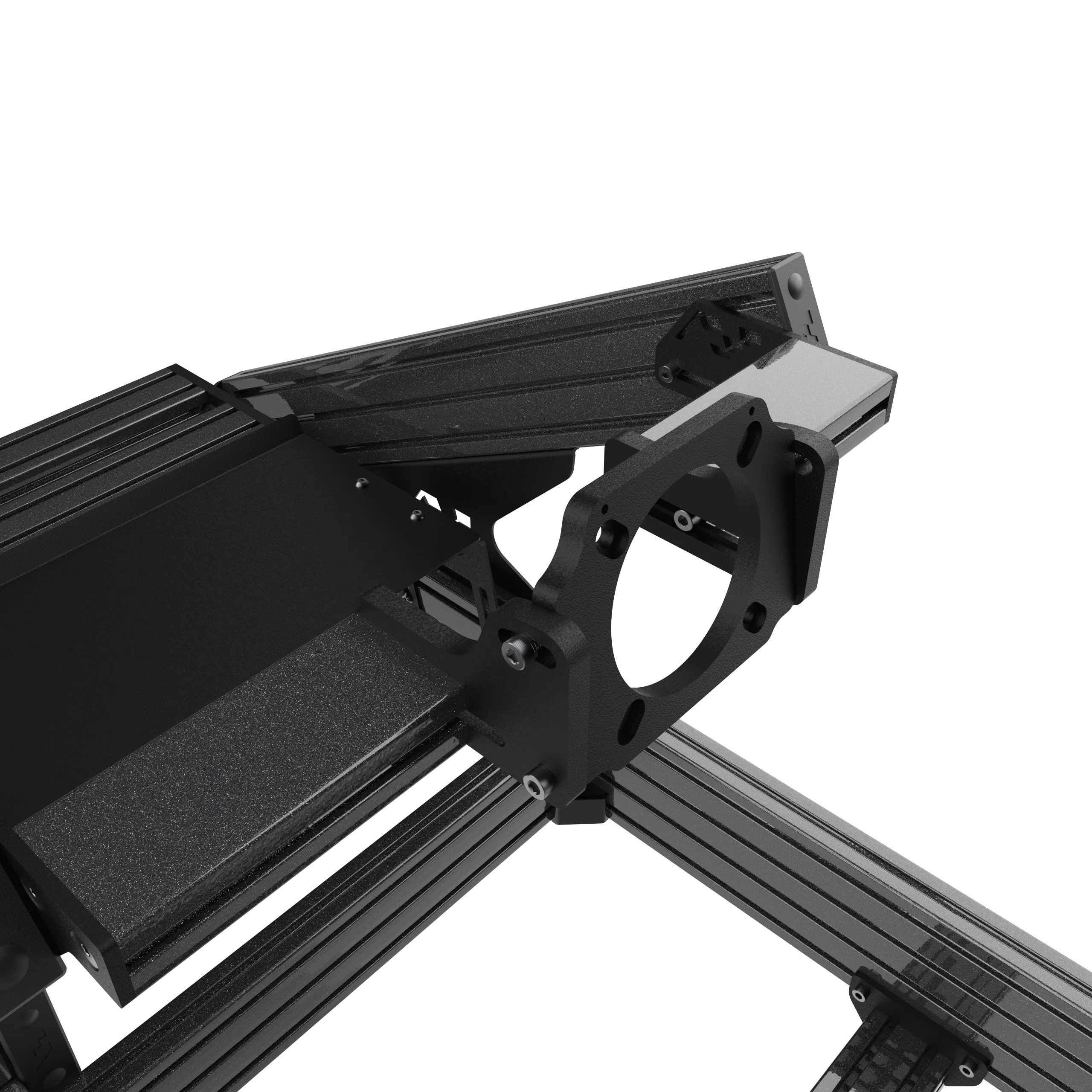 ASR F-Pro Chassis