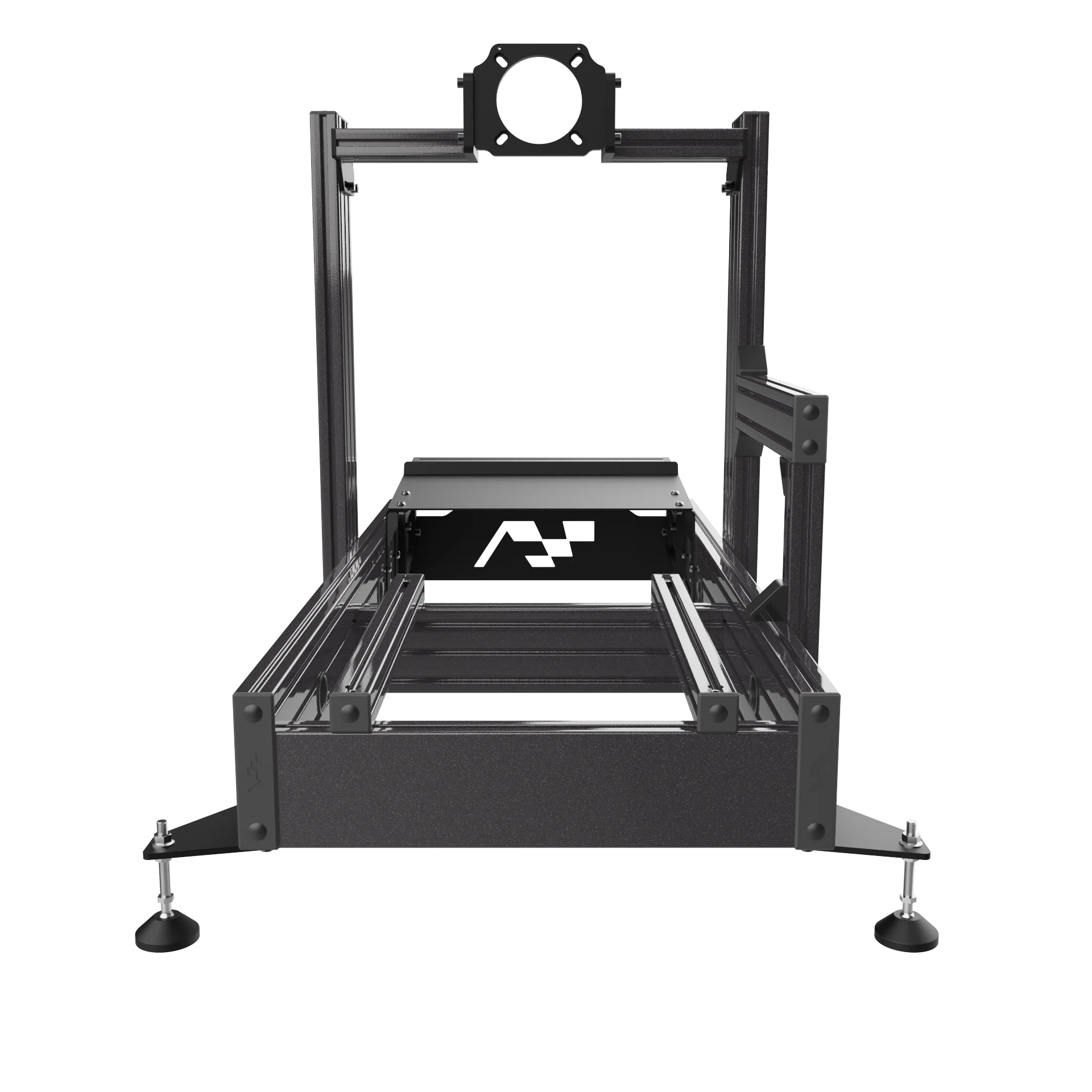 ASR Pro Chassis