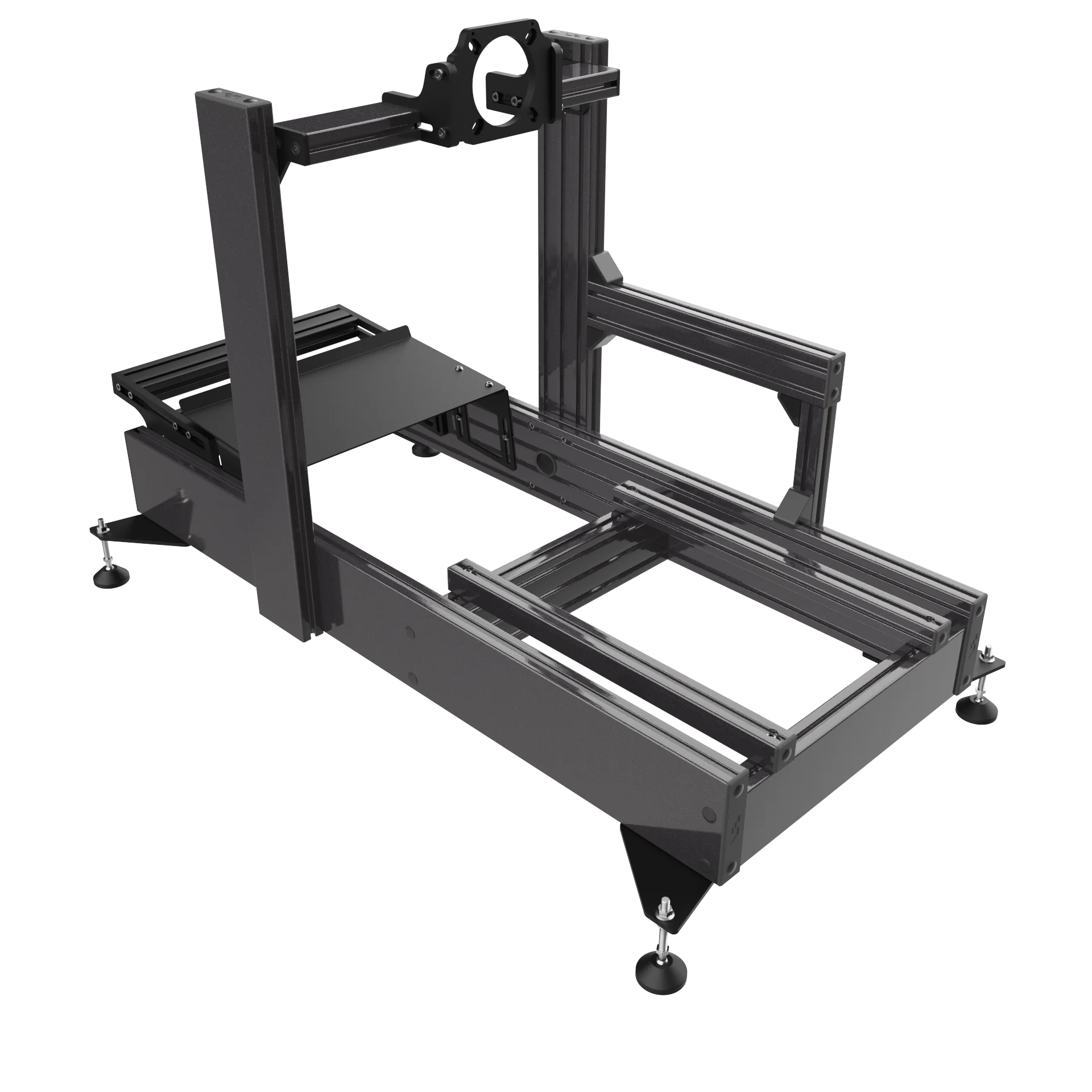 ASR Pro Chassis