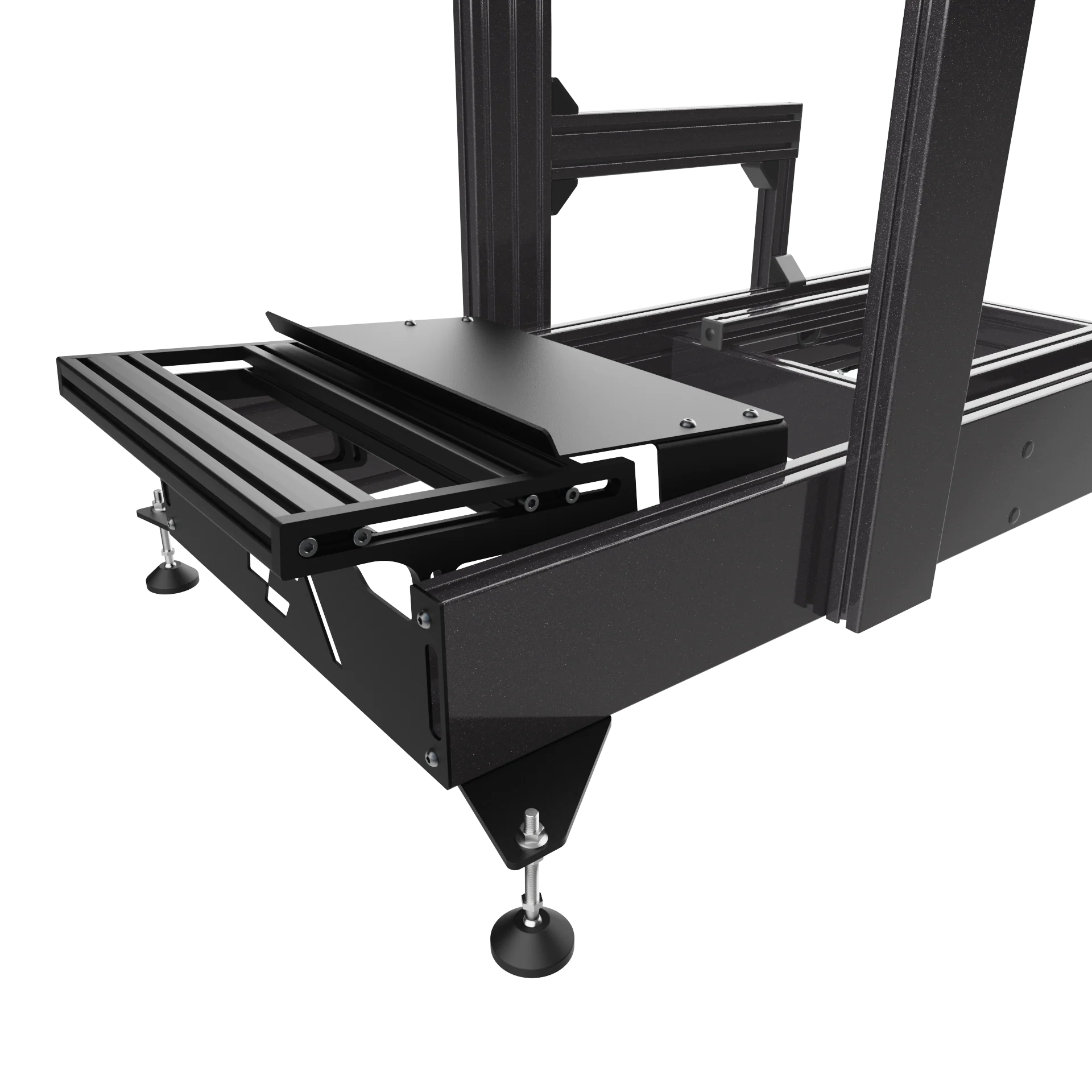 ASR Pro Chassis