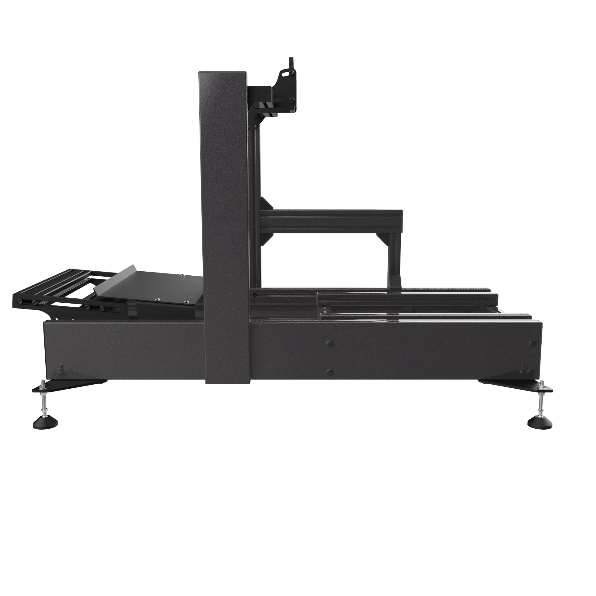 ASR Pro Chassis