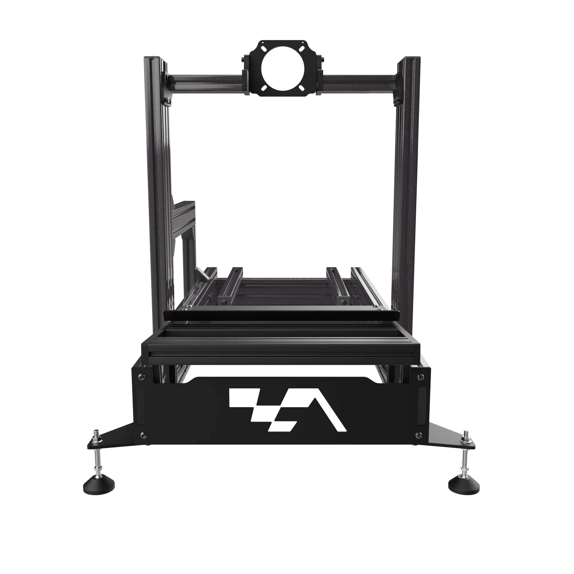 ASR Pro Chassis