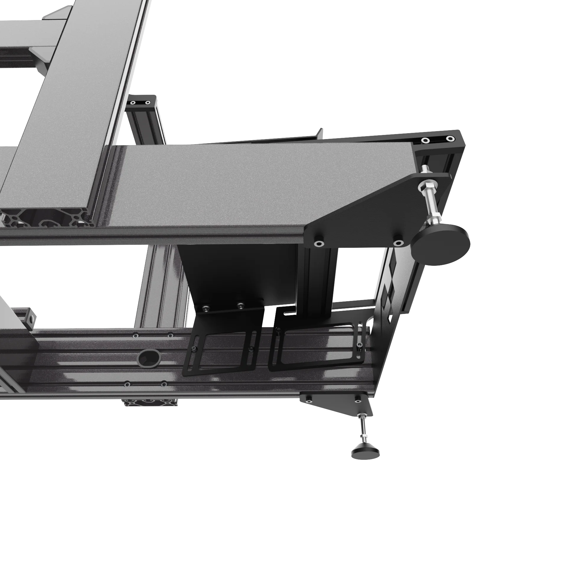 ASR Pro Chassis