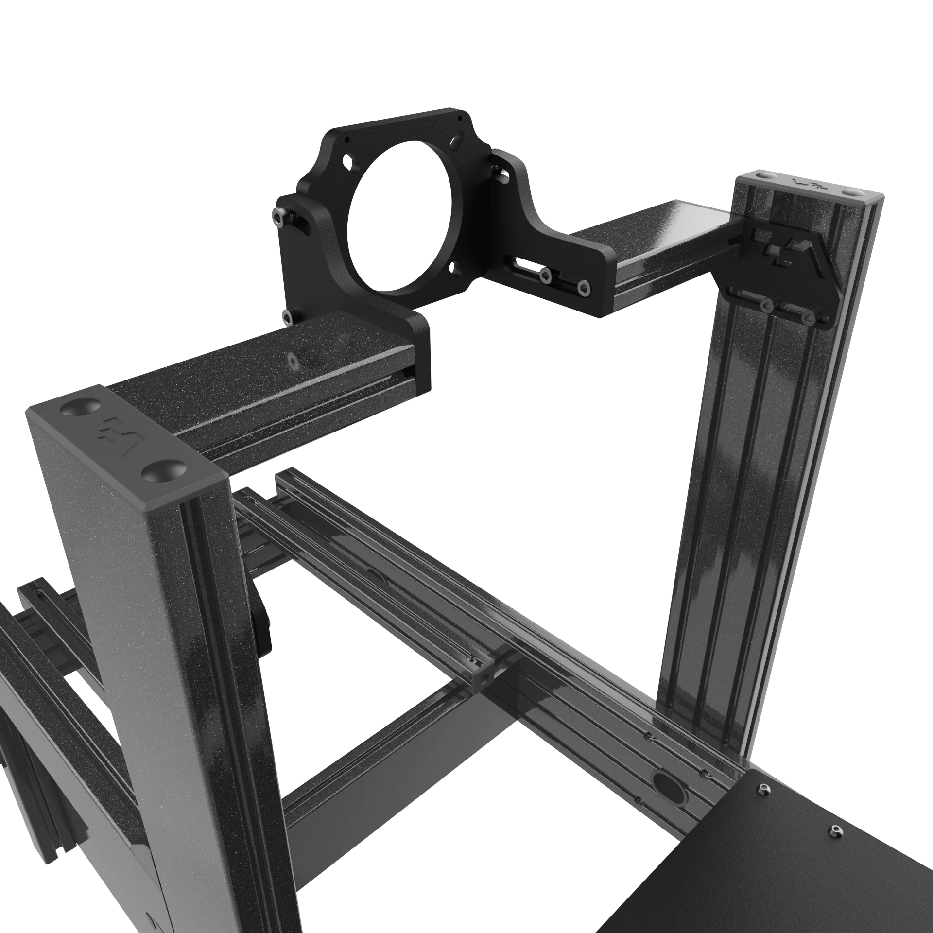ASR Pro Chassis