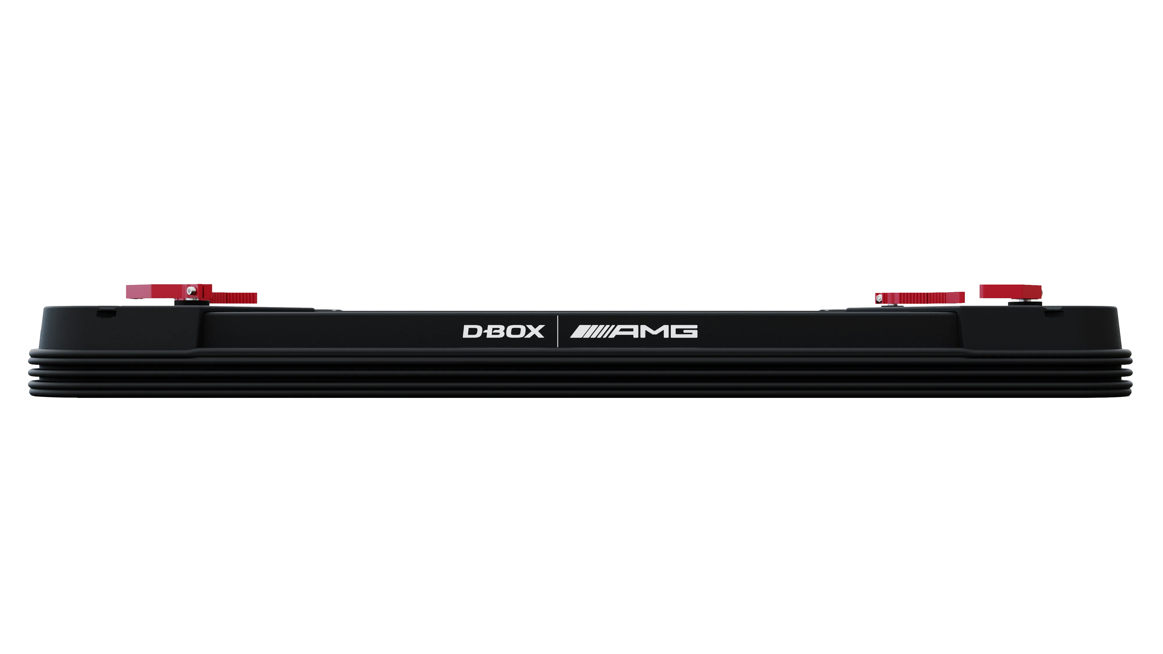 D-BOX Mercedes-AMG Motion Platform
