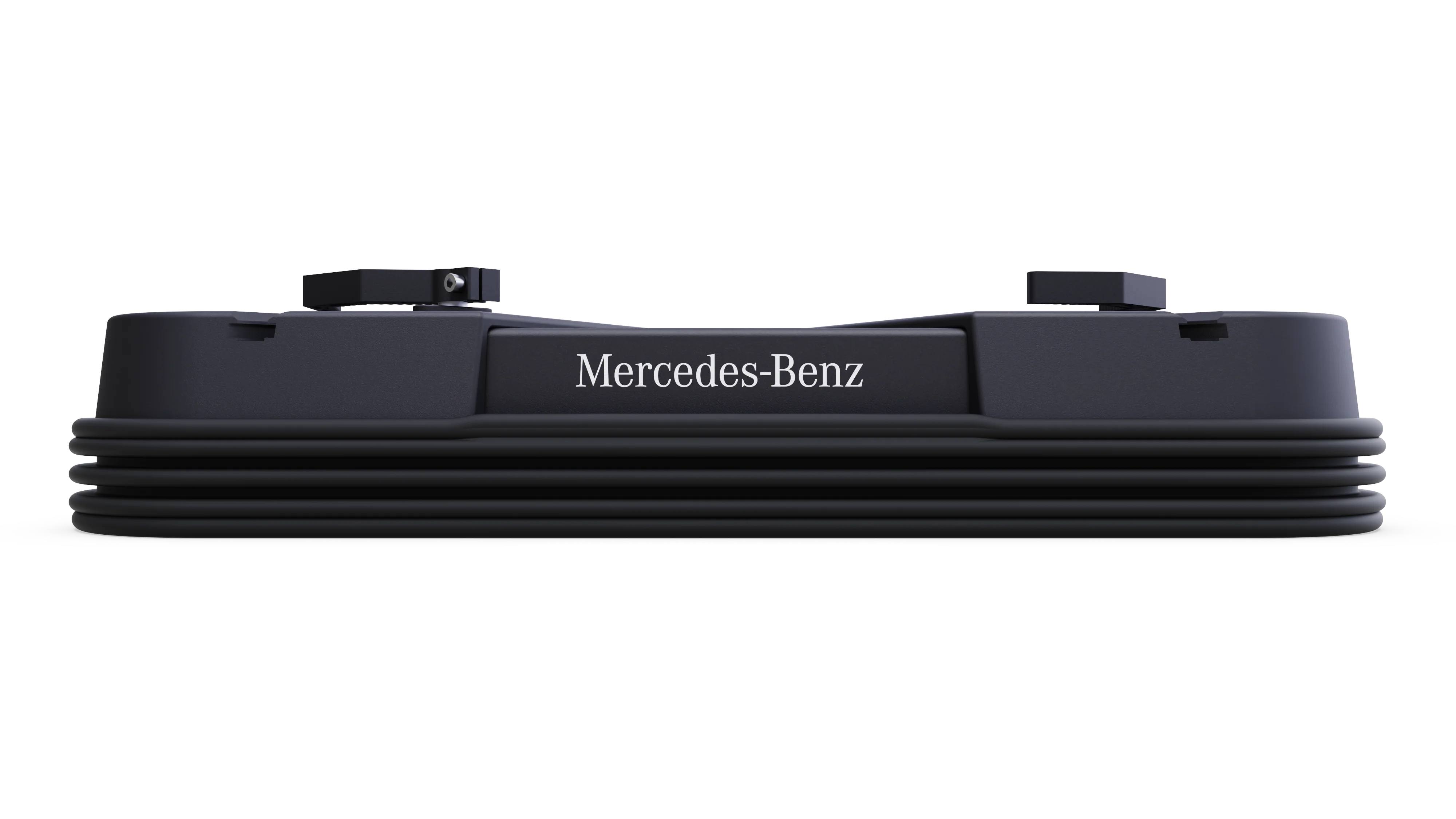 D-BOX Mercedes-Benz Motion Platform