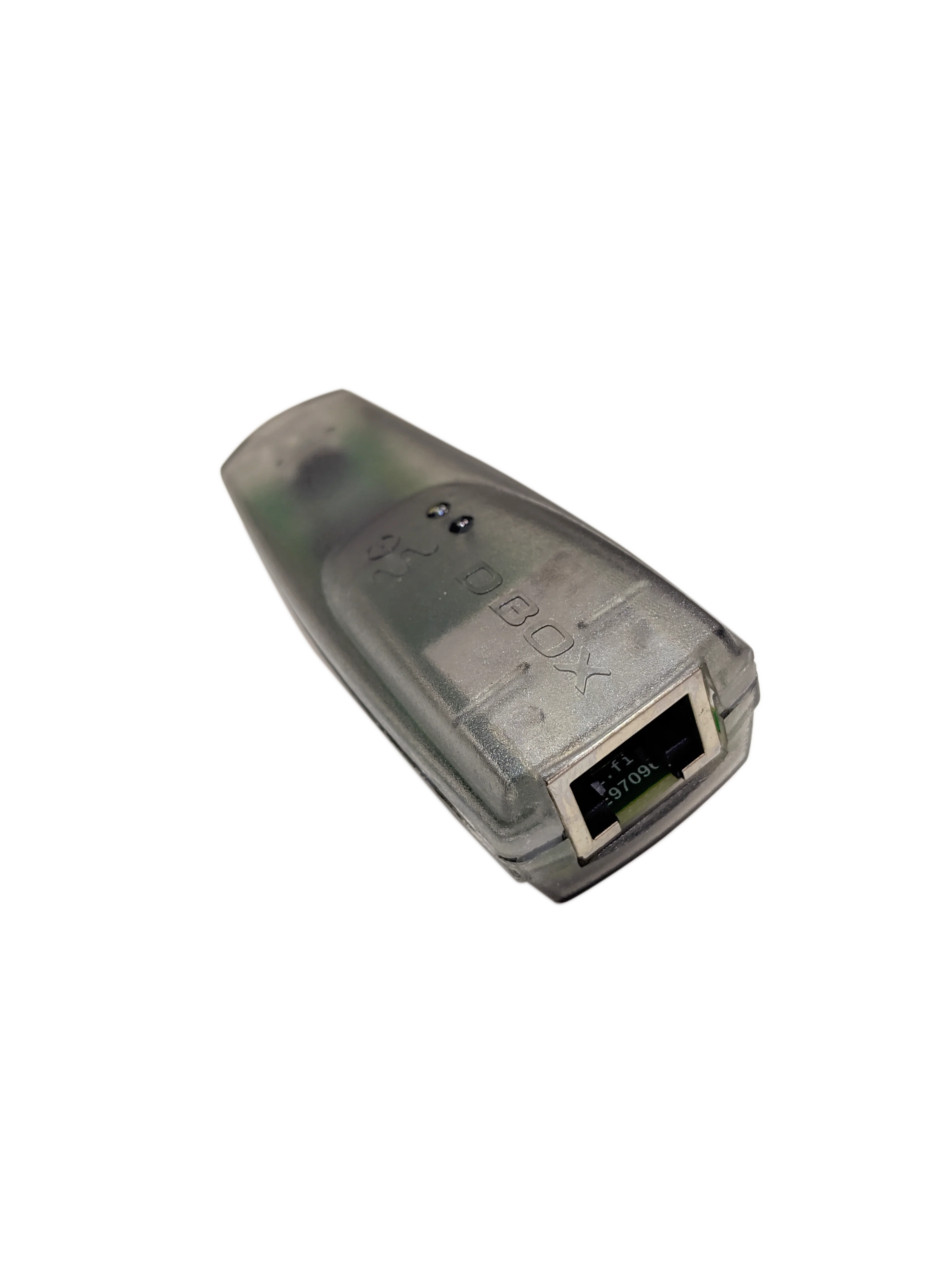 Factory Reconditioned D-BOX Generation 1 2250i Haptic System (1.5" travel range)