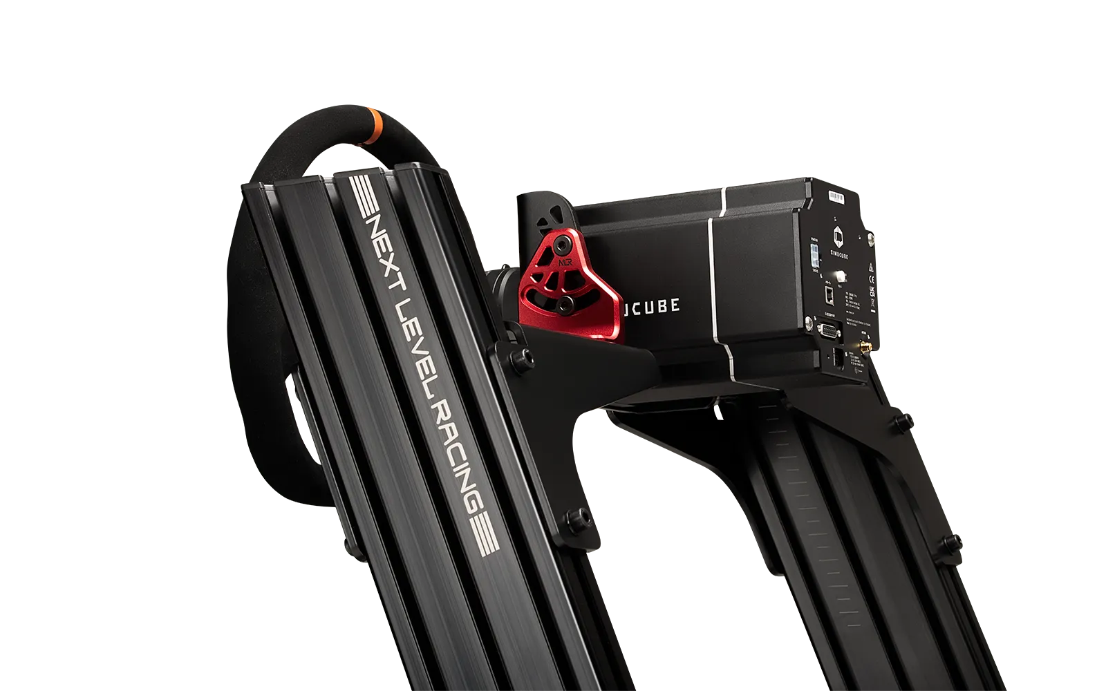 Next Level Racing F-GT Elite 160 Side & Front Plate Edition (NLR-E026)