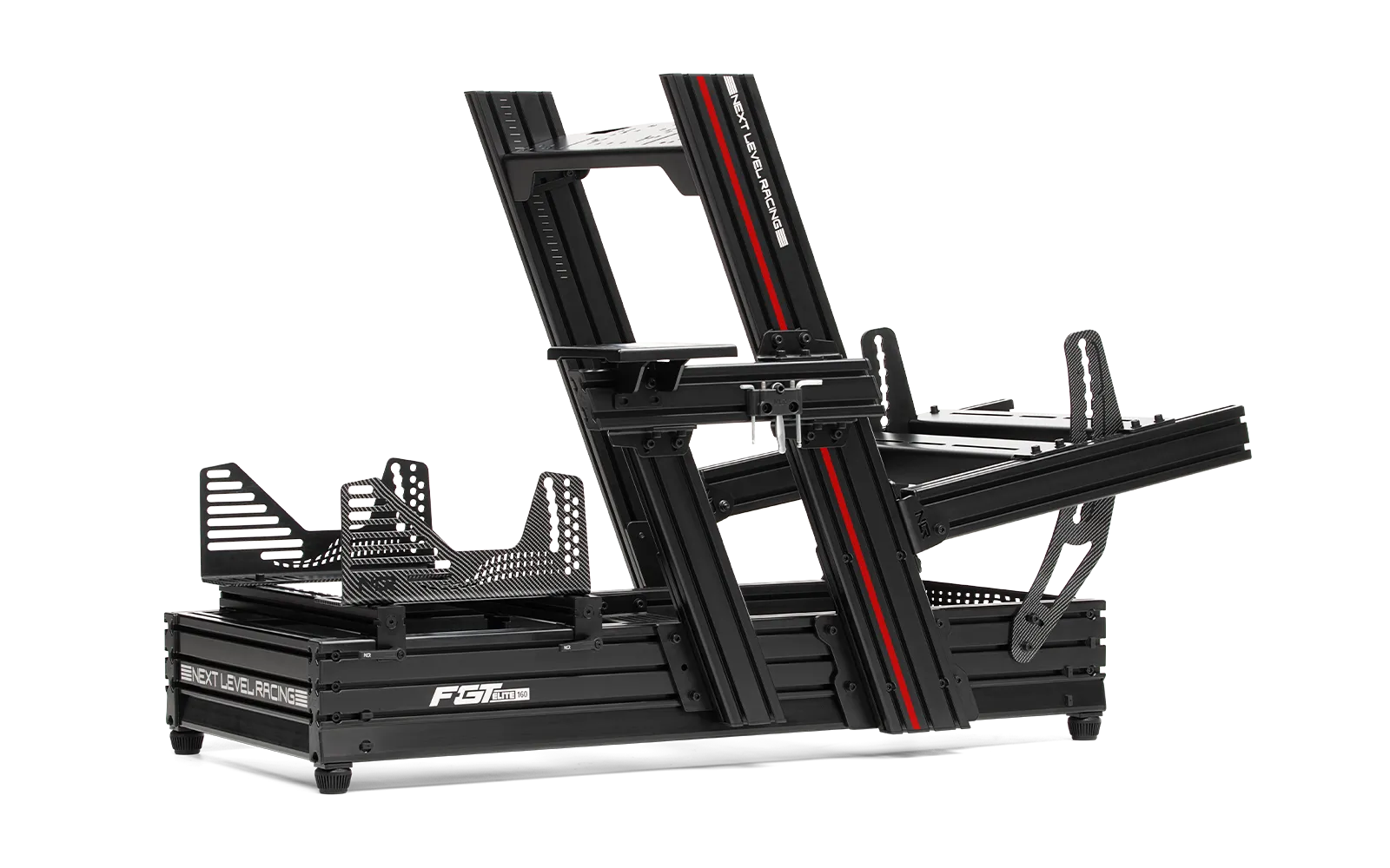 Next Level Racing F-GT Elite 160 Scuderia Ferrari Edition (NLR-E048)