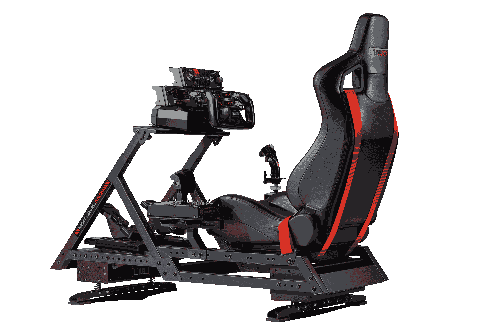 Next Level Racing Motion Plus Platform (NLR-M007)