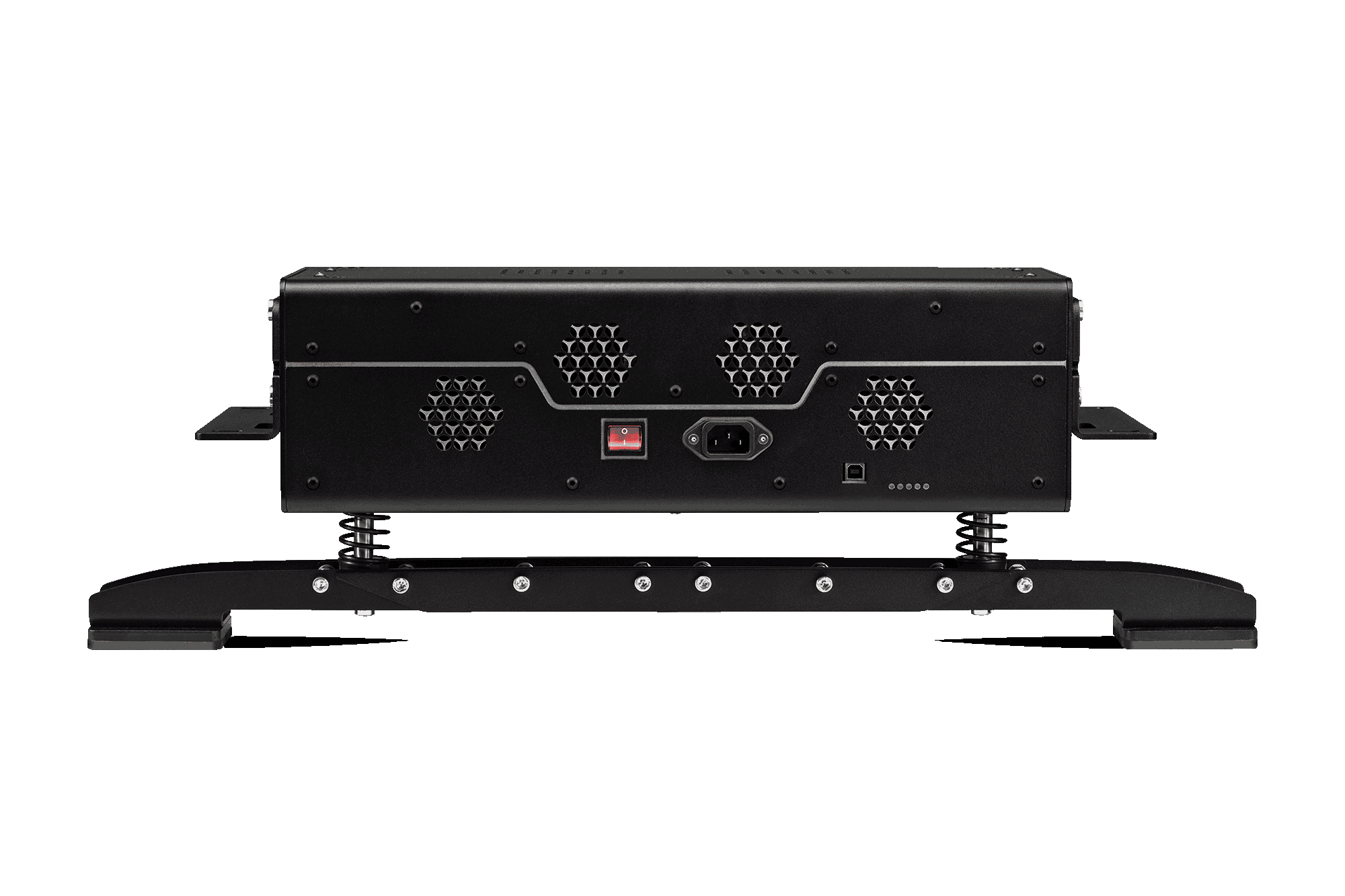 Next Level Racing Motion Plus Platform (NLR-M007)