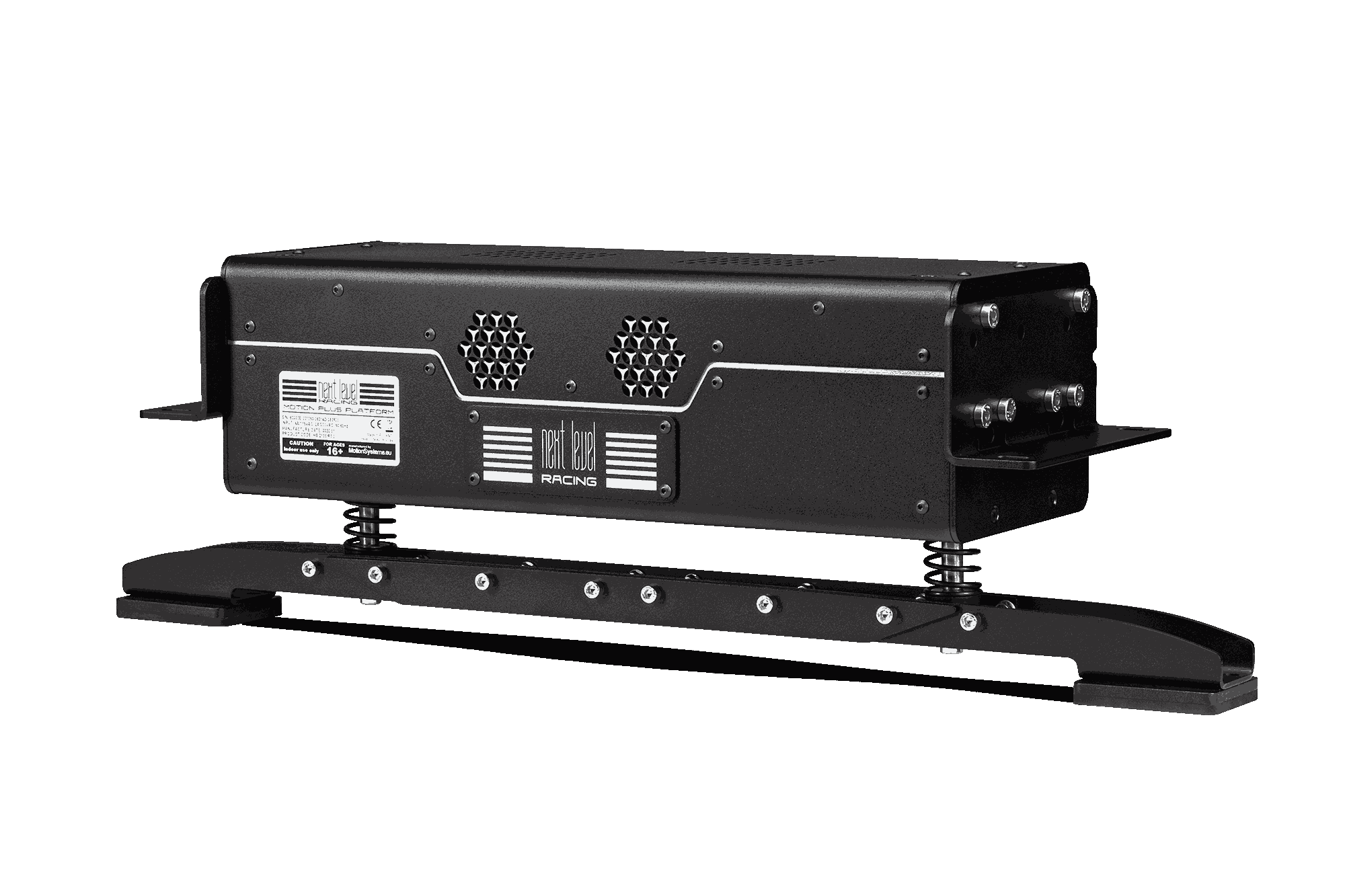 Next Level Racing Motion Plus Platform (NLR-M007)