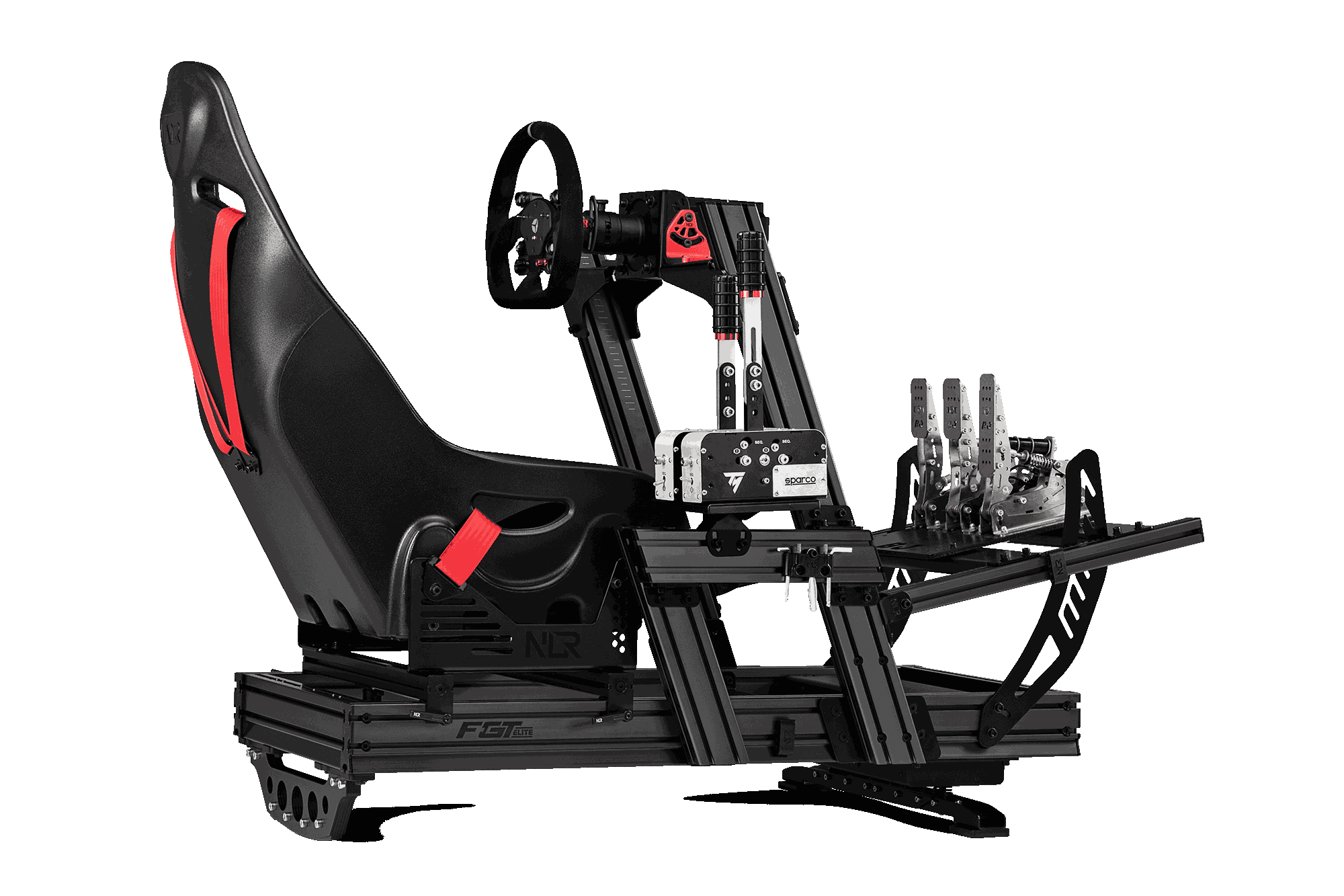 Next Level Racing Motion Plus Platform (NLR-M007)