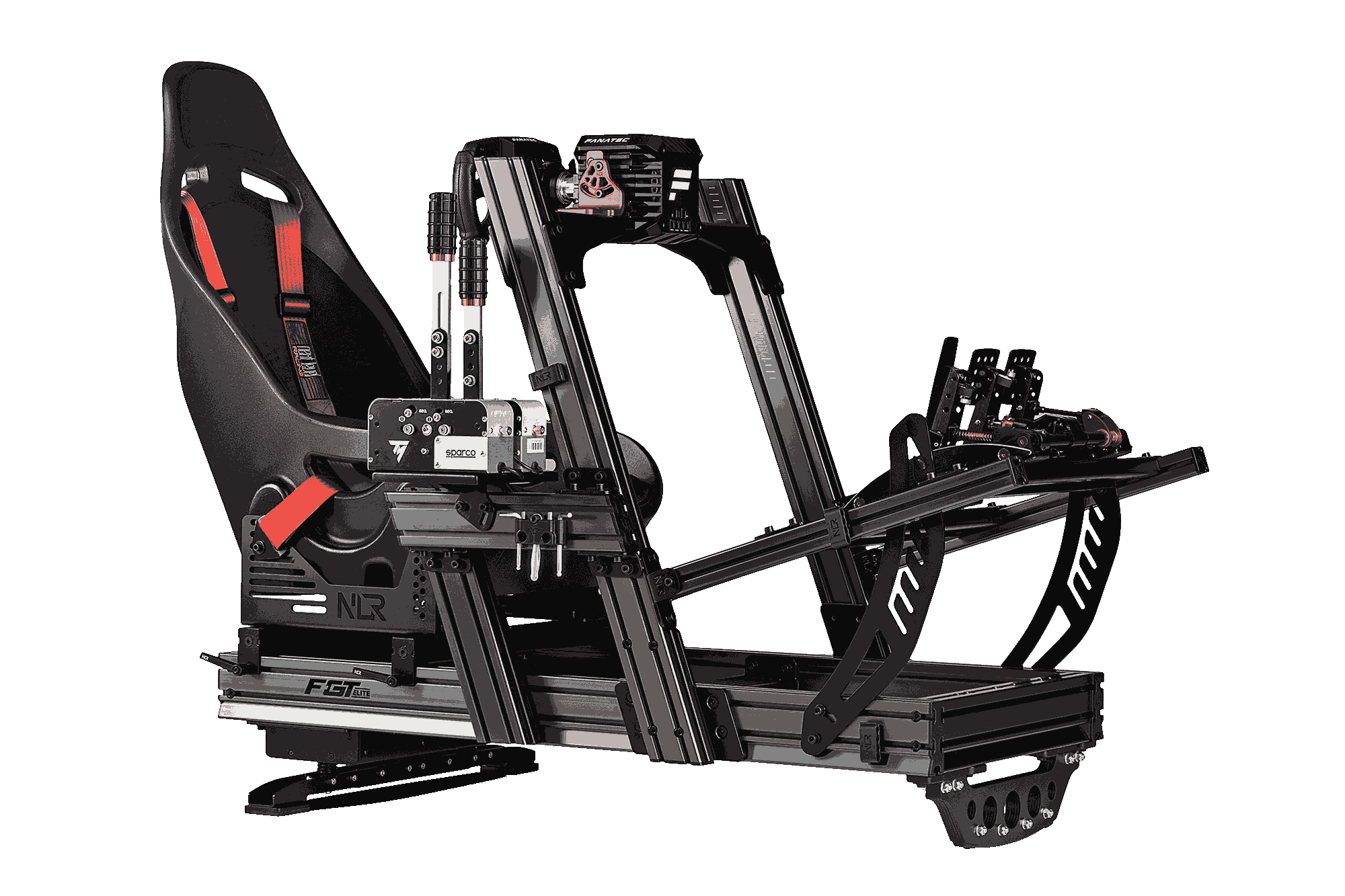 Next Level Racing Motion Plus Platform (NLR-M007)
