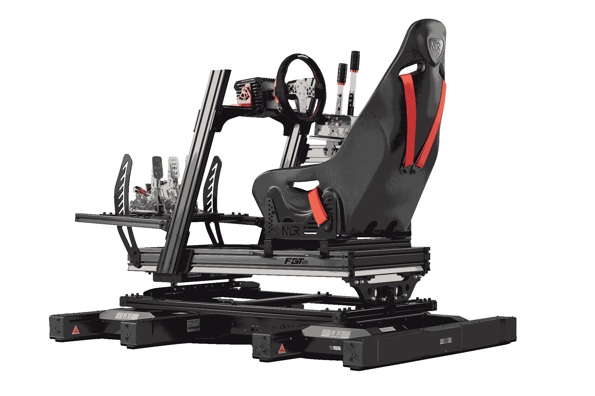 Next Level Racing Motion Plus Platform (NLR-M007)