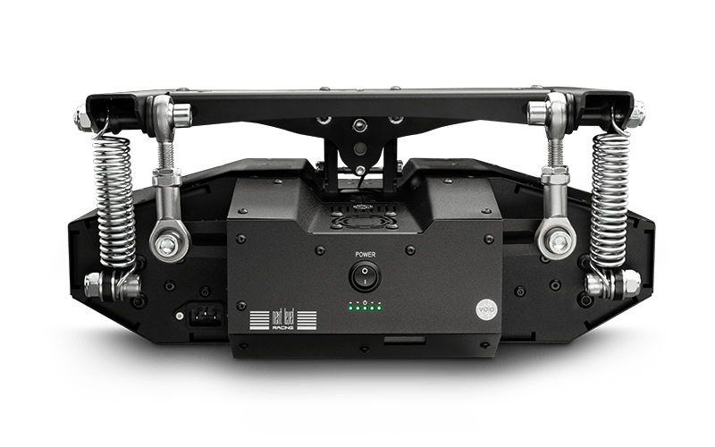 Next Level Racing Motion Platform V3 (NLR-M001v3)