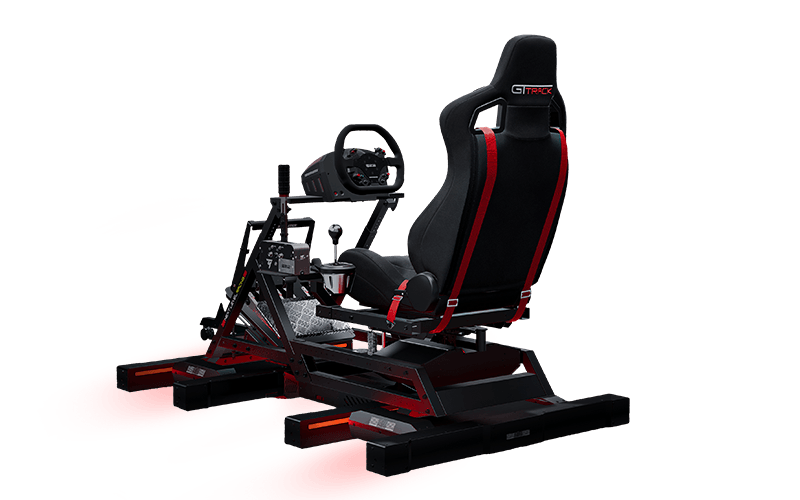 Next Level Racing Motion Platform V3 (NLR-M001v3)
